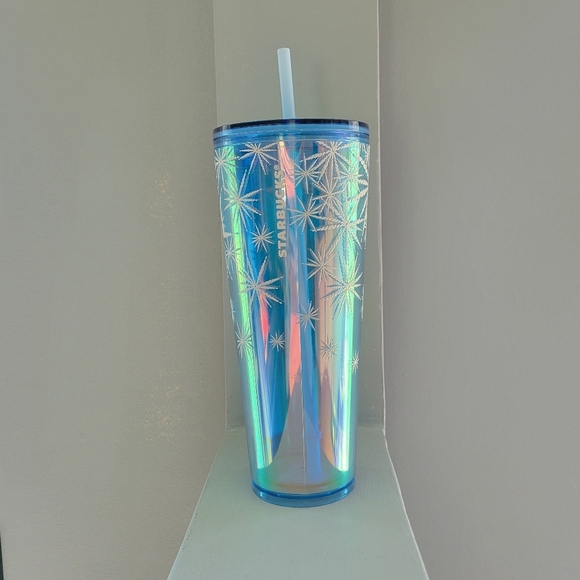 Starbucks Colorful Tumbler Collection 5 In Total Pre-owned - Picture 2 of 16